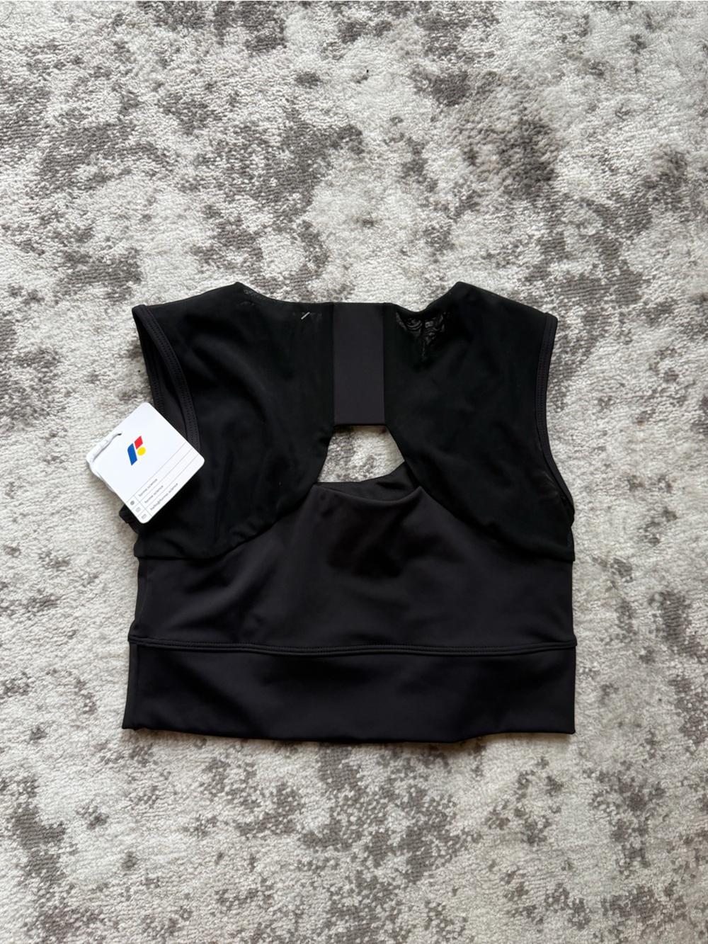 Forme Power Bra for Posture & Back Support - Picture 3 of 4